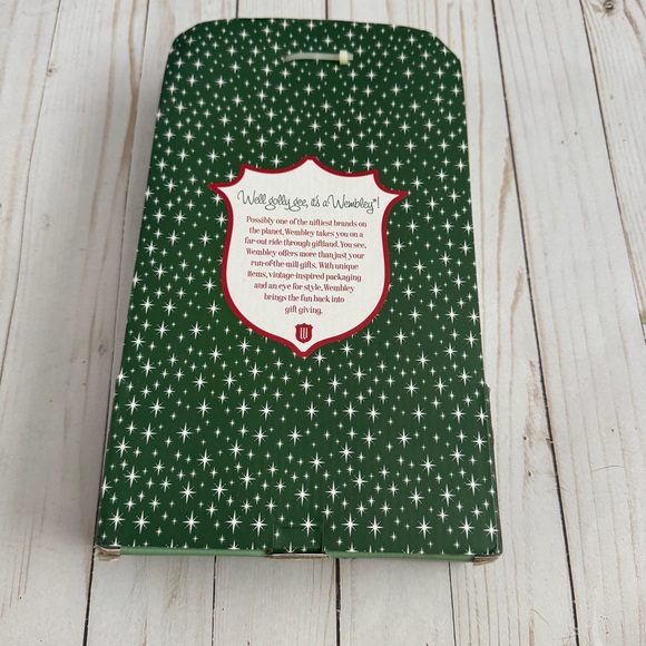 Stainless Steel Big Ol' Flask - Picture 6 of 9